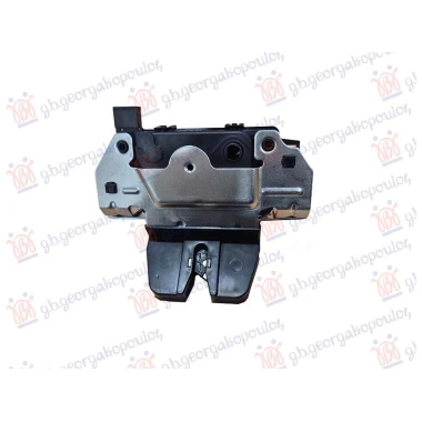 BRAVE GEPEK VRATA (3 PIN)