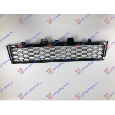 CENTRALNA RESETKA (M-SPORT & M50)