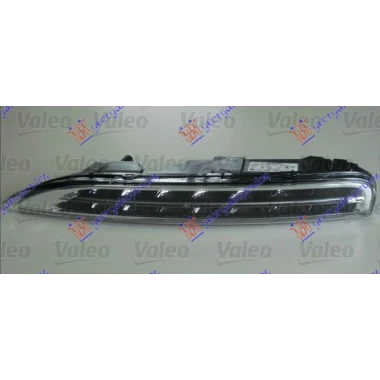 DNEVN. SVETL. PRED. LED VALEO