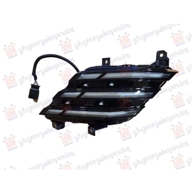 DNEVNO SVETLO ECO LED (VALEO)