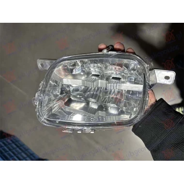 DNEVNO SVETLO LED 2013-