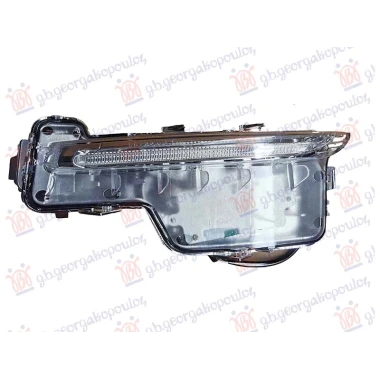 DNEVNO SVETLO LED