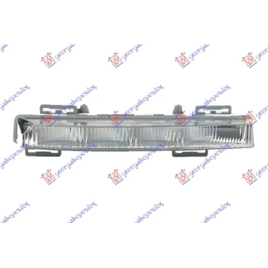 DNEVNO SVETLO LED (C 63 AMG) (ULO)