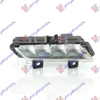 DNEVNO SVETLO LED (CLIO=D CAPTUR=L)