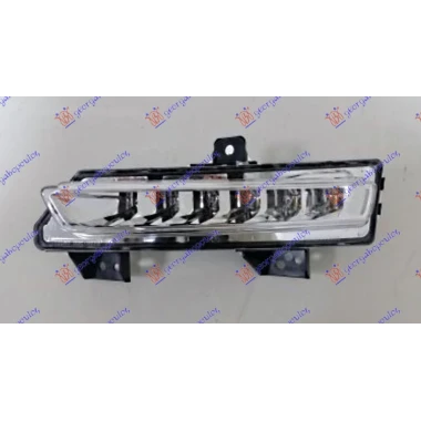 DNEVNO SVETLO LED GT-LINE (O)