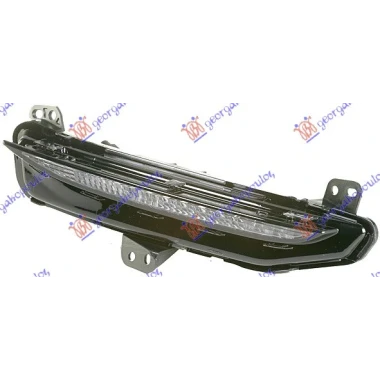 DNEVNO SVETLO LED (GT-LINE/GT/Gti) HELLA