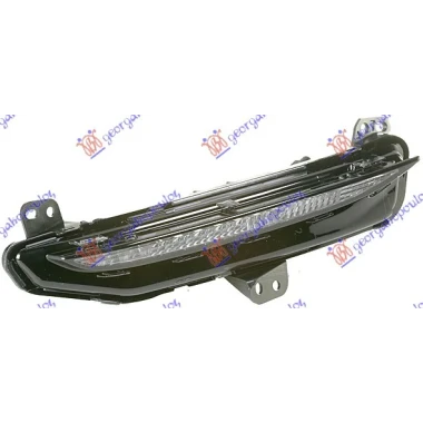 DNEVNO SVETLO LED (GT-LINE/GT/Gti) HELLA