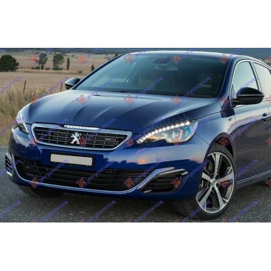 DNEVNO SVETLO LED (GT-LINE/GT/Gti) HELLA