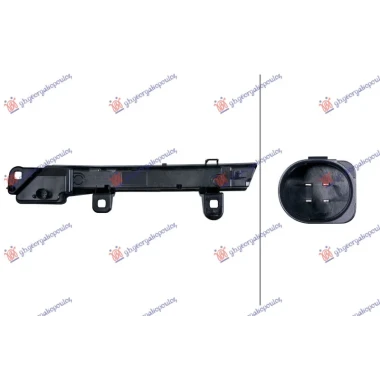 DNEVNO SVETLO LED (HELLA)