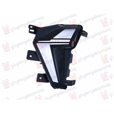 DNEVNO SVETLO LED (HELLA)