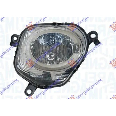 DNEVNO SVETLO LED (MARELLI)
