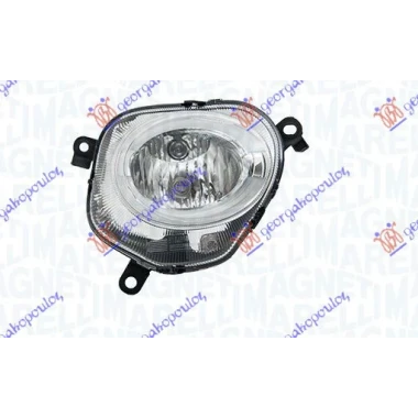 DNEVNO SVETLO LED (MARELLI)