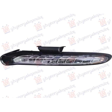 DNEVNO SVETLO LED (TURBO)
