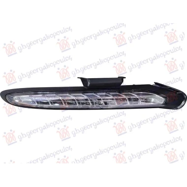 DNEVNO SVETLO LED (TURBO)