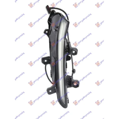 DNEVNO SVETLO LED (VALEO)