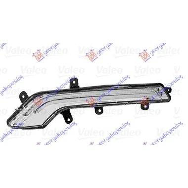 DNEVNO SVETLO LED (VALEO)