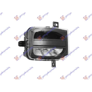 DNEVNO SVETLO LED (VALEO)