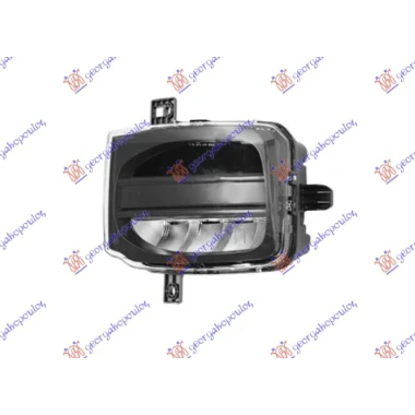 DNEVNO SVETLO LED (VALEO)