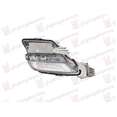 DNEVNO SVETLO LED (VALEO)
