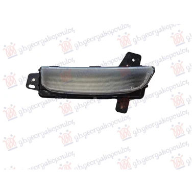 DNEVNO SVETLO (MATRIX) LED (VALEO)