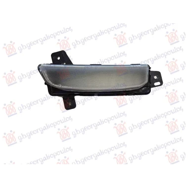 DNEVNO SVETLO (MATRIX) LED (VALEO)