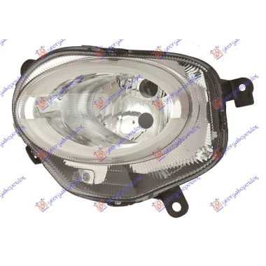 DNEVNO SVETLO(H7/H21/LED)