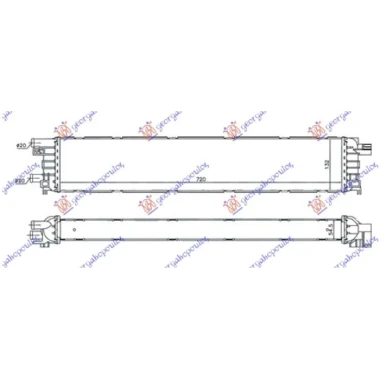DODAT.HLAD 3.0TFSI/S4 BENZ 2.0TDi720x132