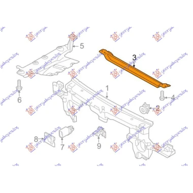 DONJA GREDA