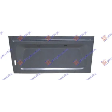 DONJI DEO GEPEK VRATA SPOLJ. (2 VR) 40cm