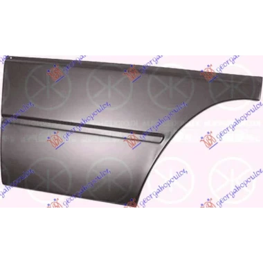 DONJI DEO PREDNJIH VRATA (55cm)