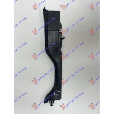 NOSAC HLADNJAKA VERTIKALNI PLASTICNI