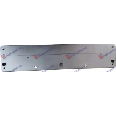 DRZAC PREDNJE TABLICE PLASTICNI (AMG-LINE)