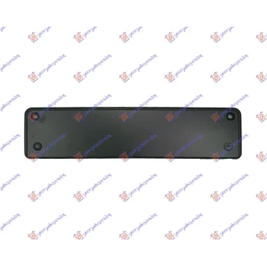 DRZAC TABLICE GT/Gti