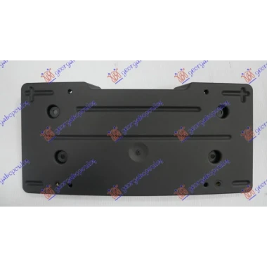 DRZAC TABLICE PLASTICNI (M-SPORT)