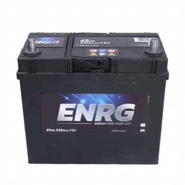 ENRG CLASSIC Akumulator 45Ah / 330A / D+