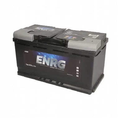 ENRG START-STOP AGM Akumulator 95Ah / 810A / D+
