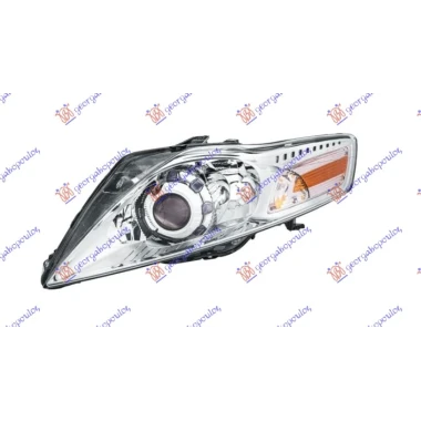 FAR AFS (VISTEON)