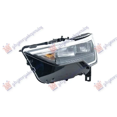 FAR BASIC LED (MARELLI)