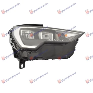 FAR BASIC LED (TYC)