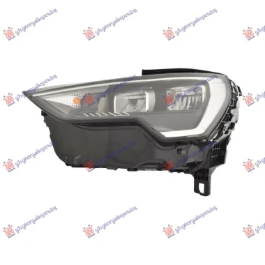 FAR BASIC LED (TYC)