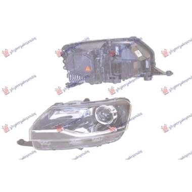 FAR Bi-XENON 17- (VALEO)