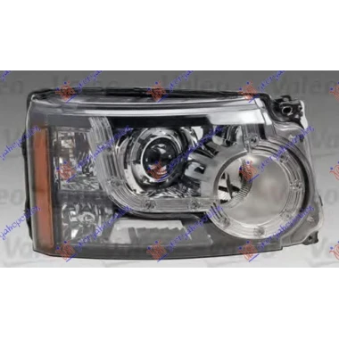 FAR Bi-XENON 2009-2013 (VALEO)