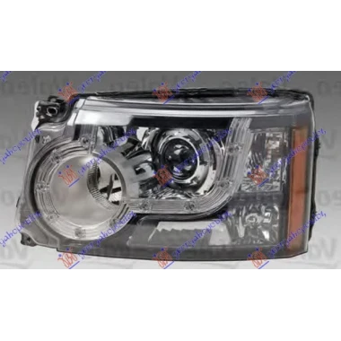 FAR Bi-XENON 2009-2013 (VALEO)