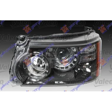 FAR Bi-XENON 2010- (VALEO)