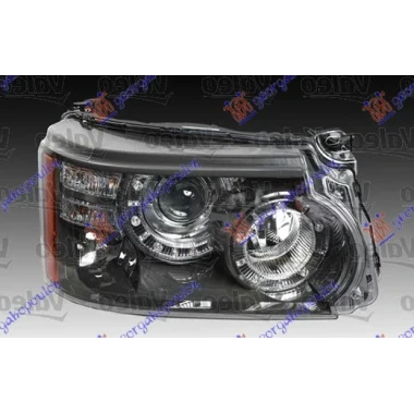 FAR Bi-XENON 2010- (VALEO)