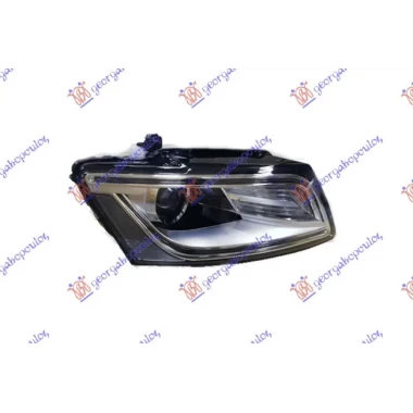 FAR Bi-XENON AFS LED DNEV.SVET. (VALEO)