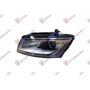 FAR Bi-XENON AFS LED DNEV.SVET. (VALEO)