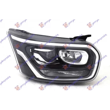 FAR Bi-XENON AFS LED DN.SVET SA MOT. TYC