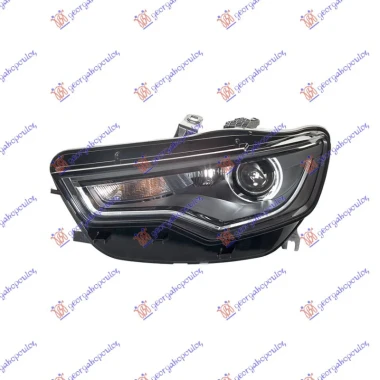 FAR Bi-XENON AFS SA LED DN. SVET. (DEPO)