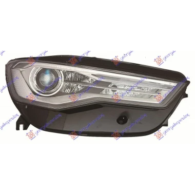 FAR Bi-XENON AFS SA LED DN. SVET. (DEPO)